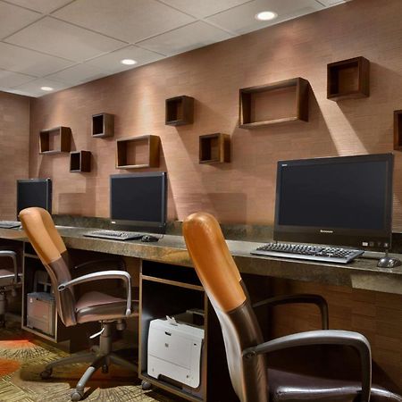 Embassy Suites By Hilton Piscataway Somerset Екстер'єр фото