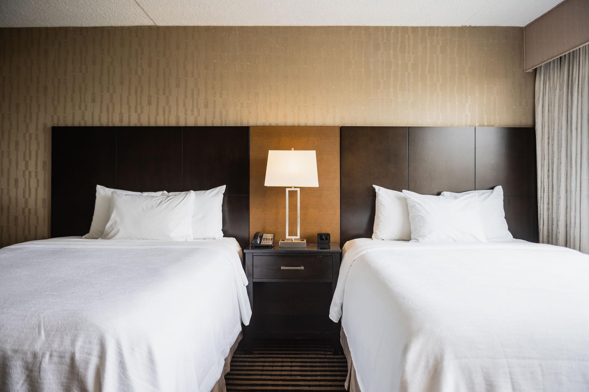 Embassy Suites By Hilton Piscataway Somerset Екстер'єр фото